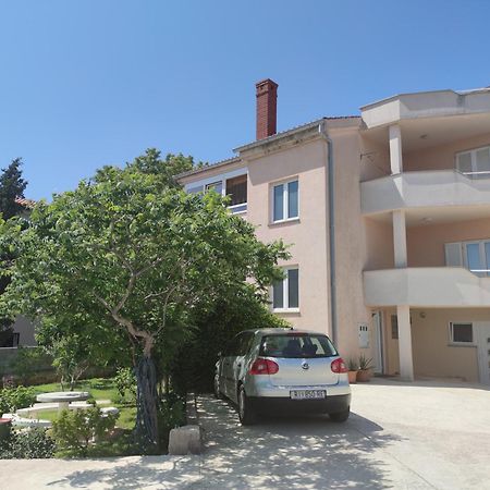Apartments Dijana كرك المظهر الخارجي الصورة