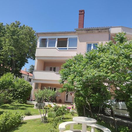 Apartments Dijana كرك المظهر الخارجي الصورة