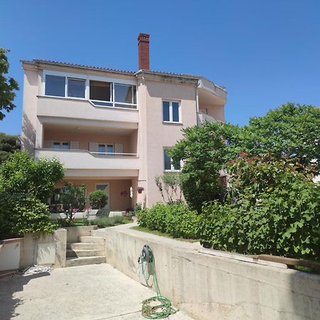 Apartments Dijana كرك المظهر الخارجي الصورة