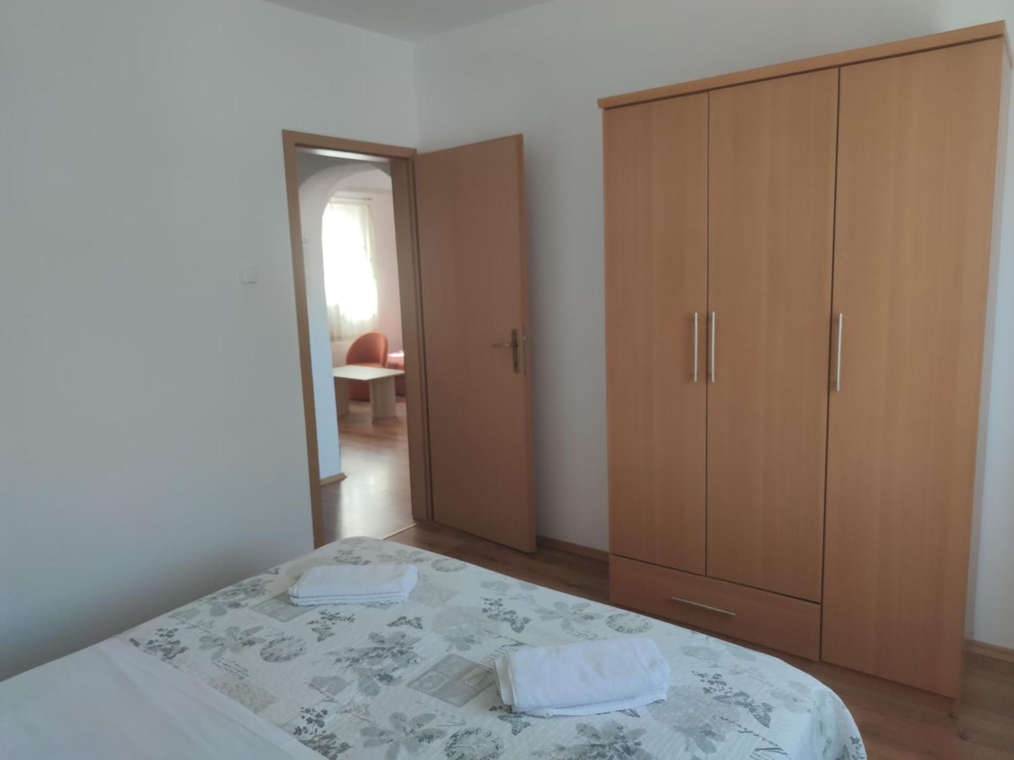Apartments Dijana كرك المظهر الخارجي الصورة