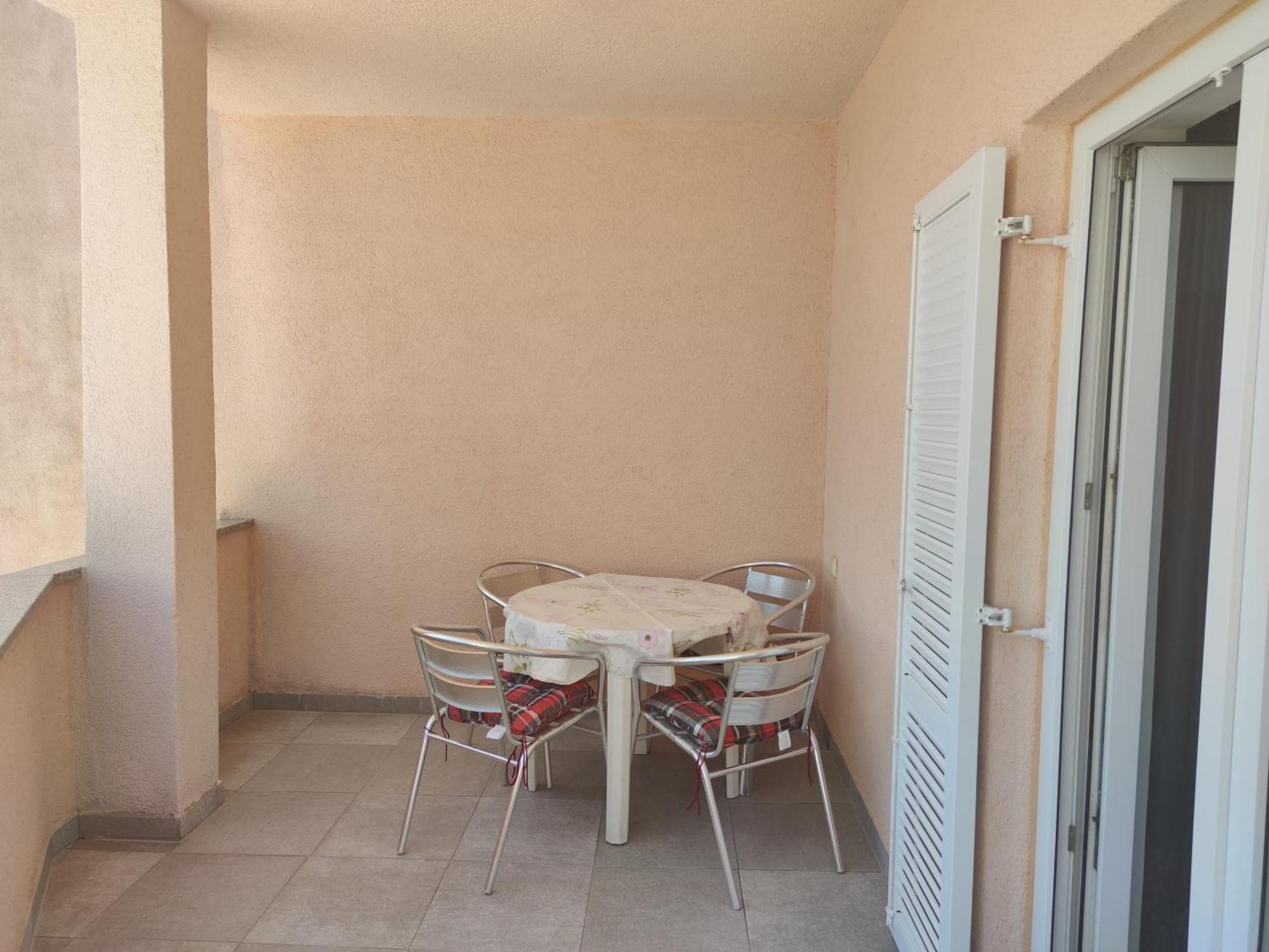 Apartments Dijana كرك المظهر الخارجي الصورة