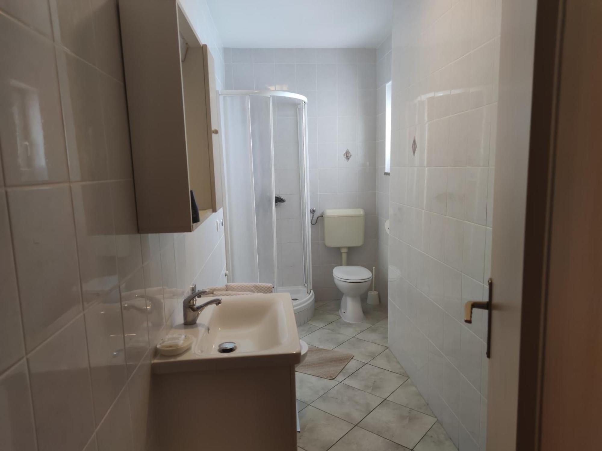 Apartments Dijana كرك المظهر الخارجي الصورة
