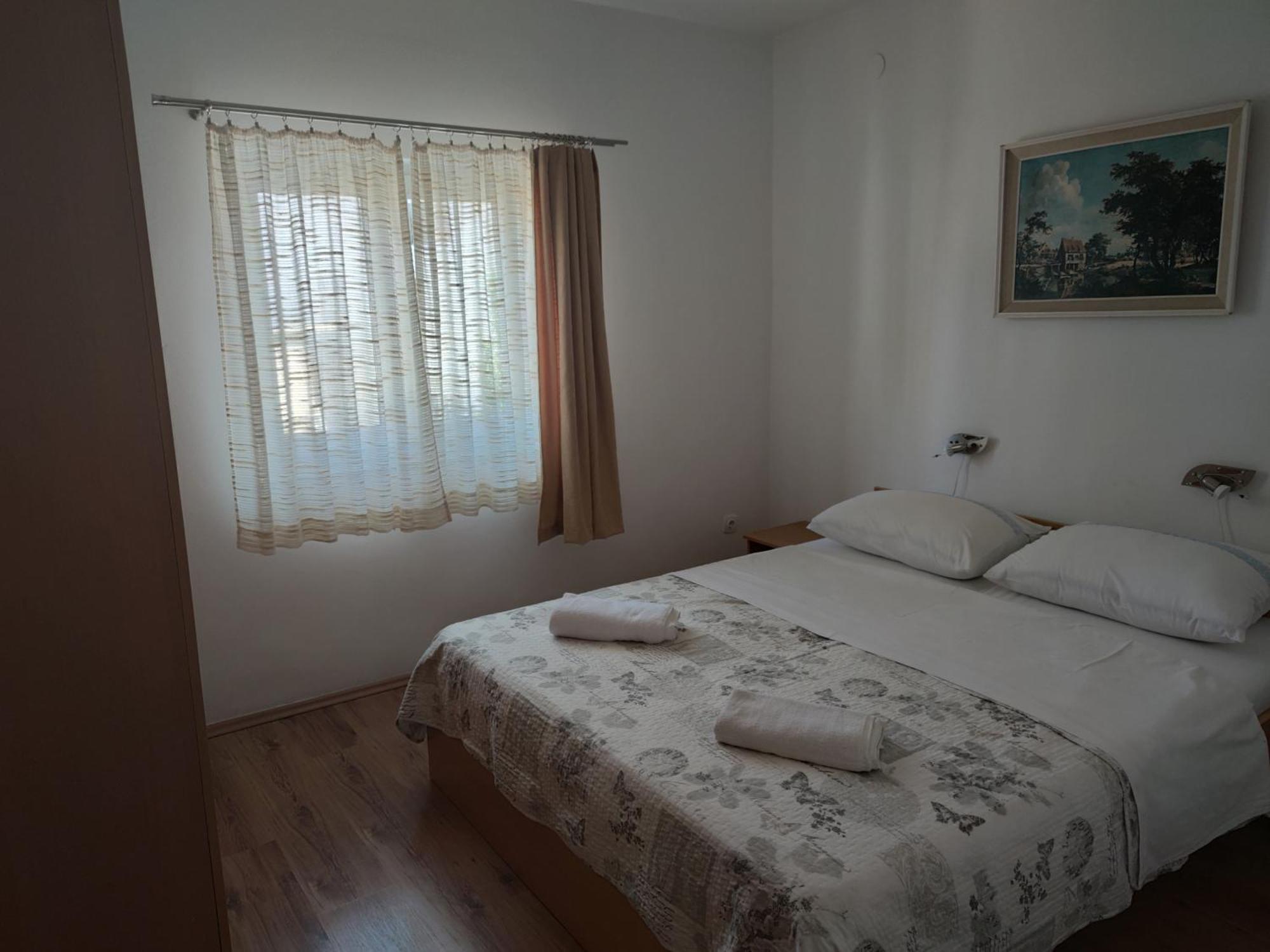 Apartments Dijana كرك المظهر الخارجي الصورة
