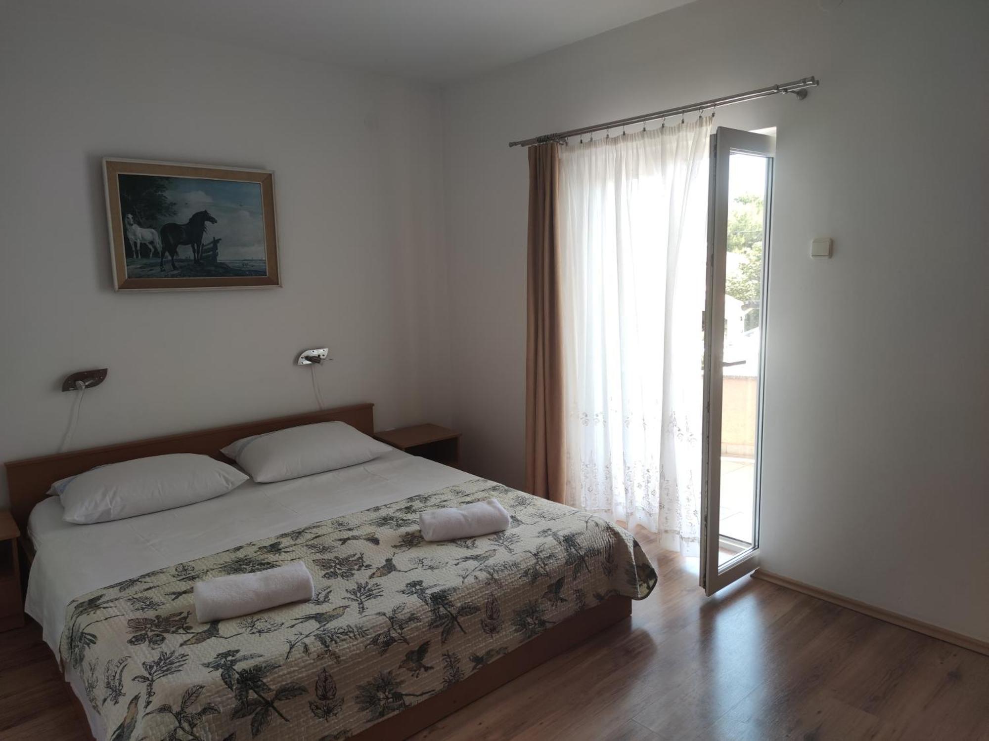 Apartments Dijana كرك المظهر الخارجي الصورة