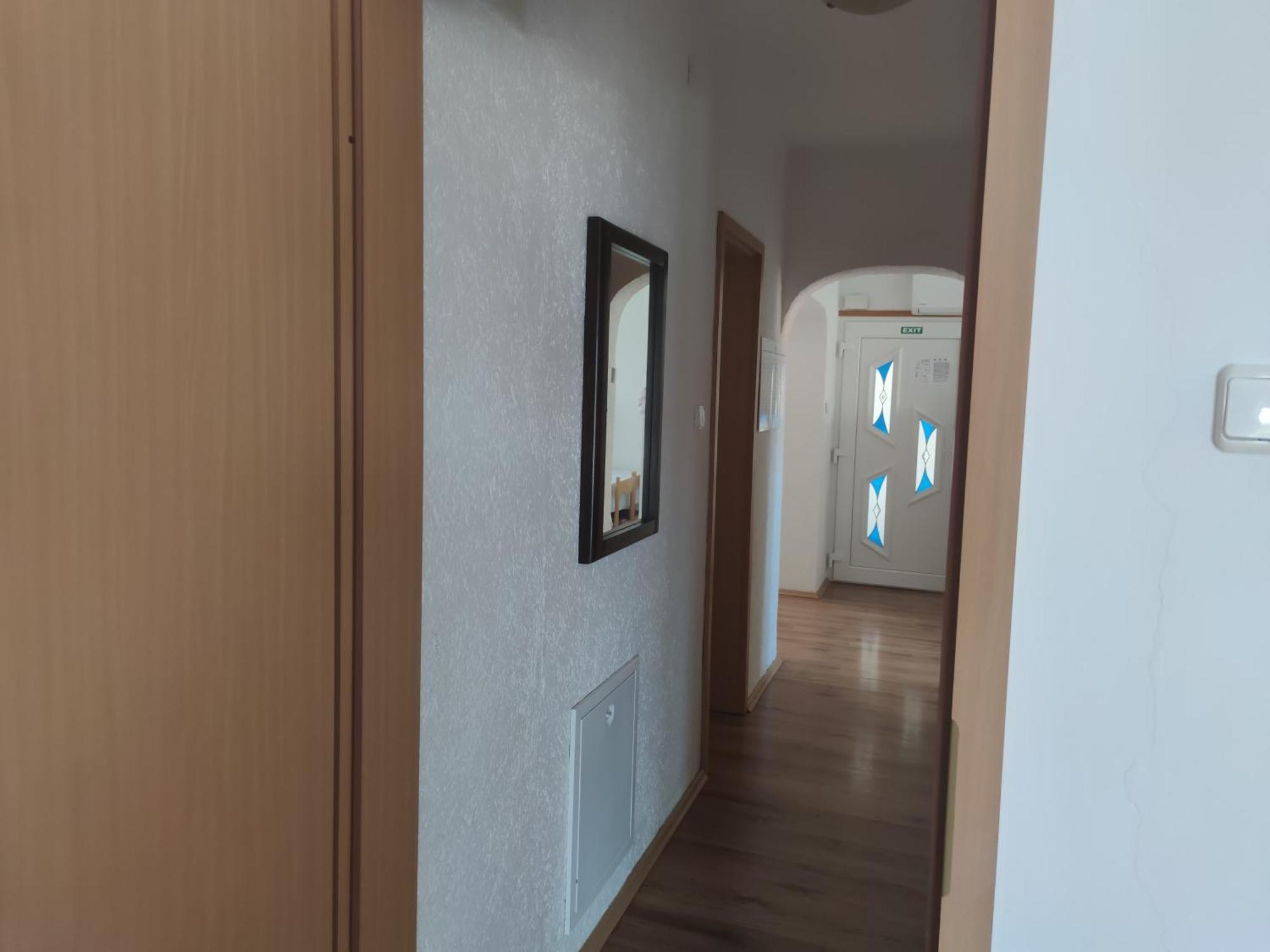 Apartments Dijana كرك المظهر الخارجي الصورة