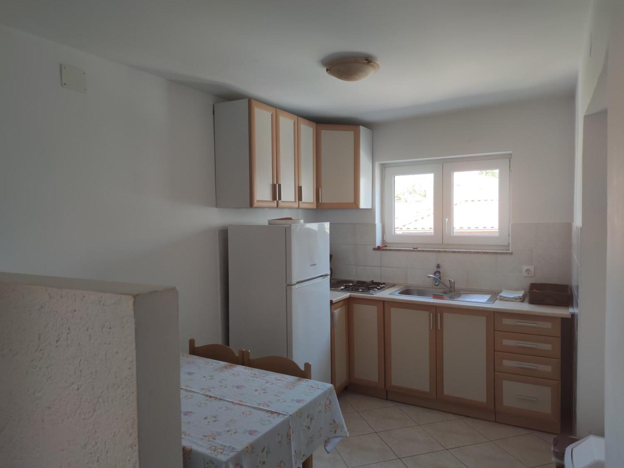 Apartments Dijana كرك المظهر الخارجي الصورة