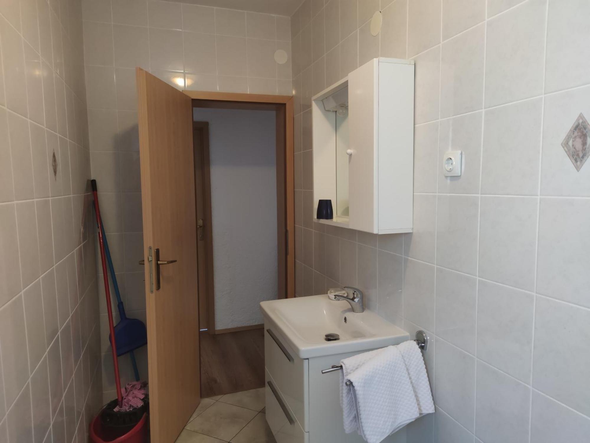Apartments Dijana كرك المظهر الخارجي الصورة