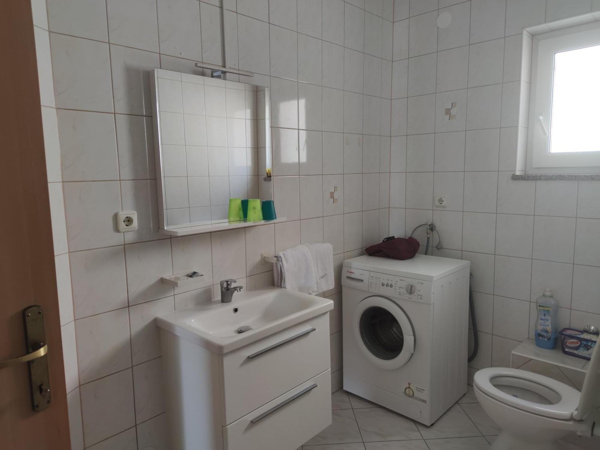 Apartments Dijana كرك المظهر الخارجي الصورة