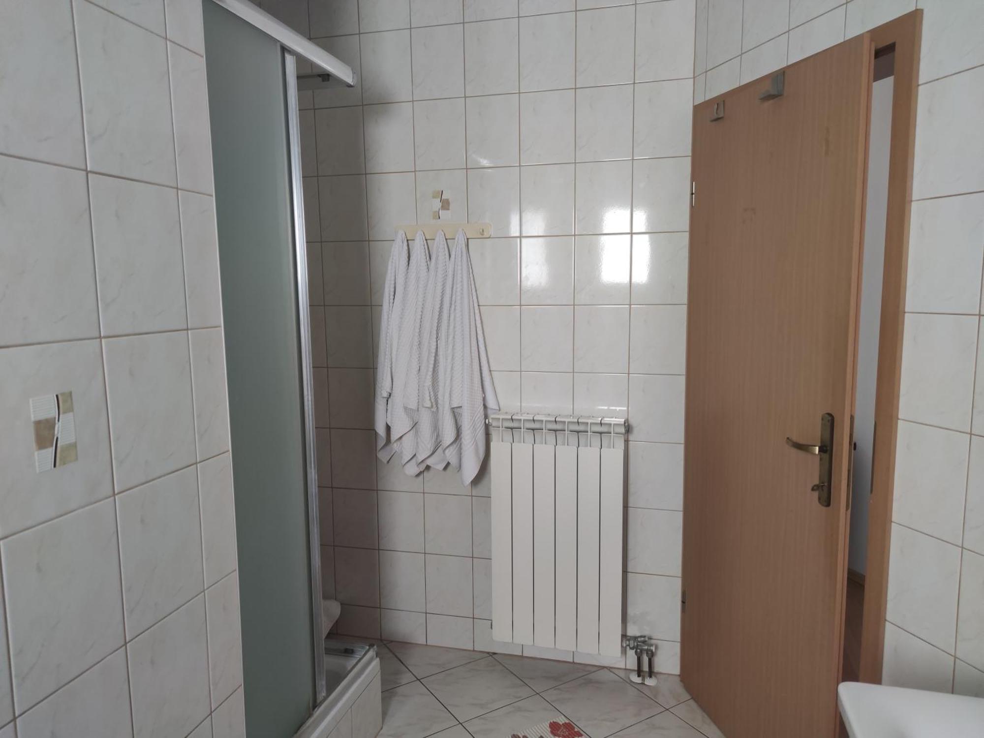 Apartments Dijana كرك المظهر الخارجي الصورة