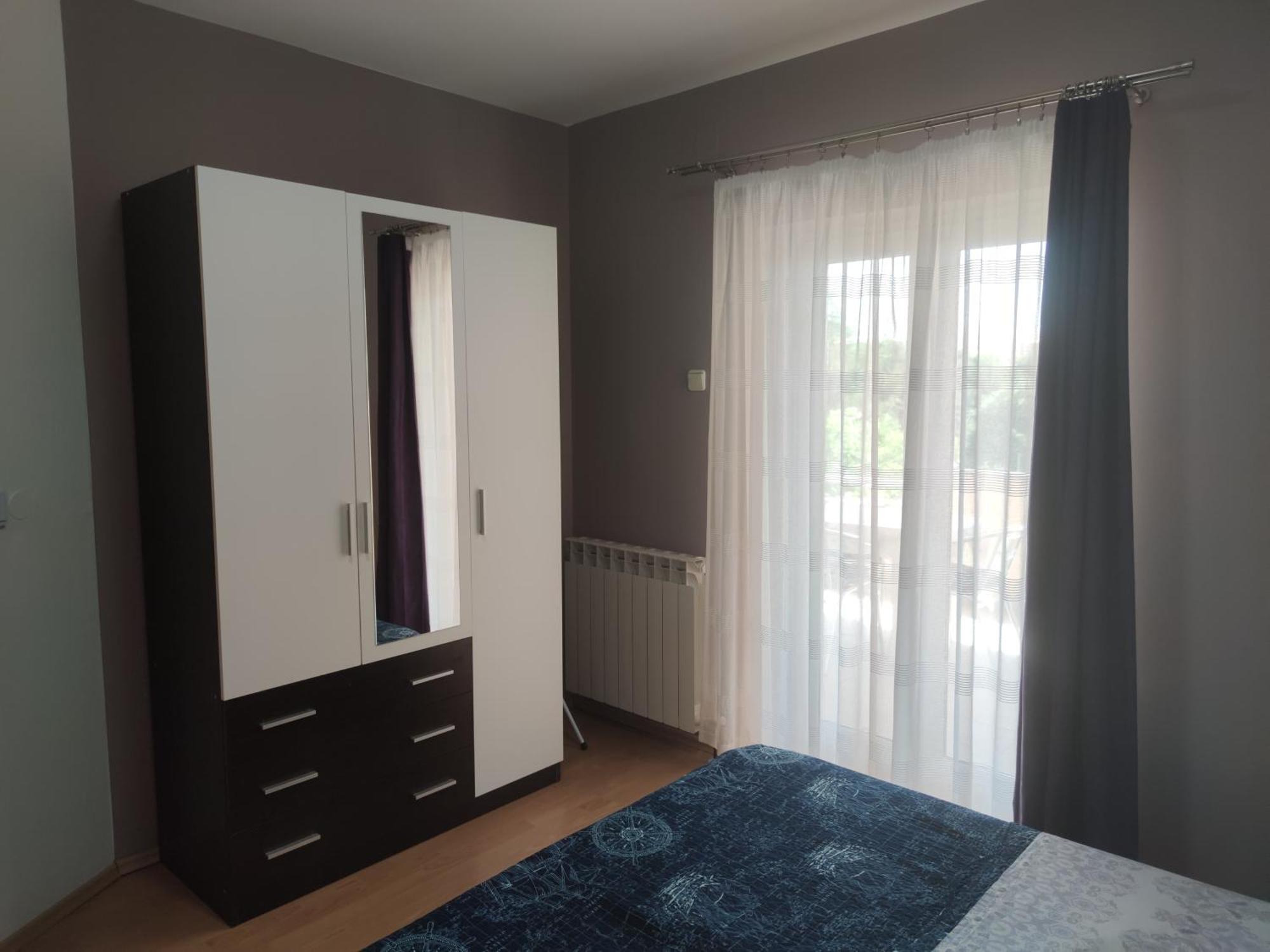 Apartments Dijana كرك المظهر الخارجي الصورة