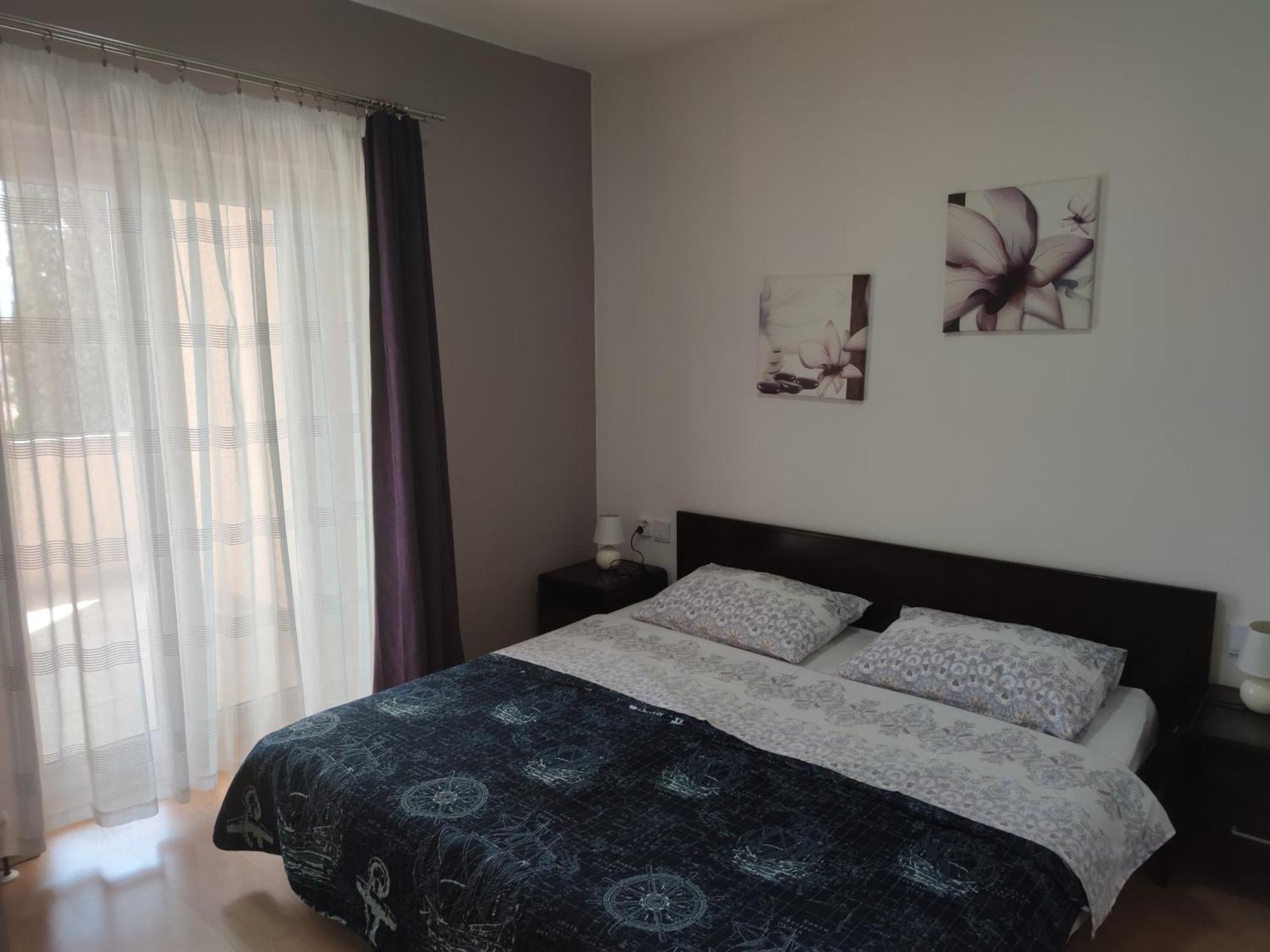 Apartments Dijana كرك المظهر الخارجي الصورة
