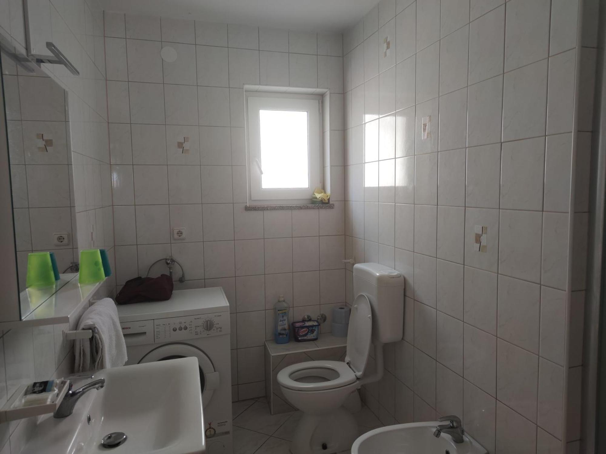 Apartments Dijana كرك المظهر الخارجي الصورة