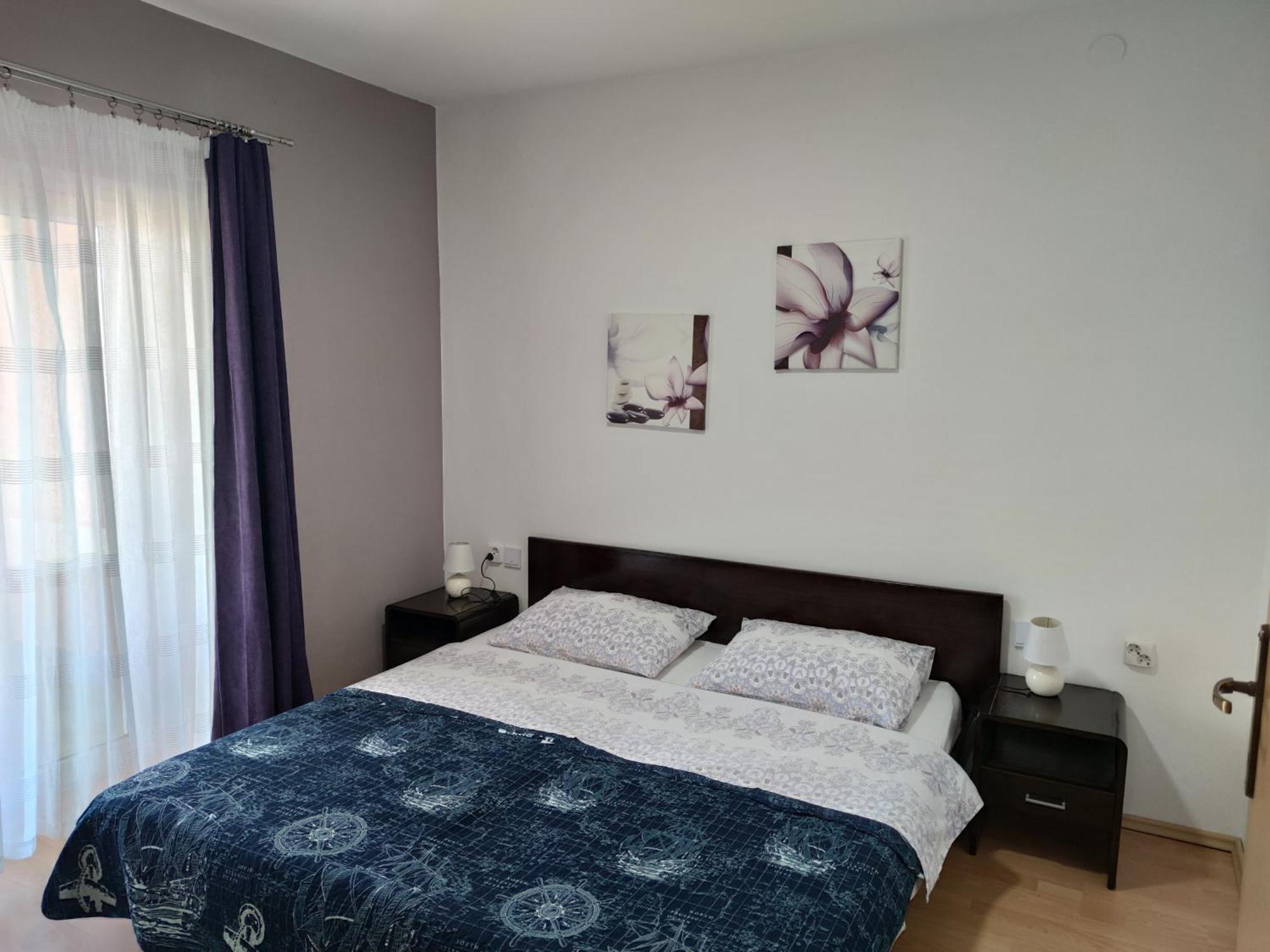 Apartments Dijana كرك المظهر الخارجي الصورة