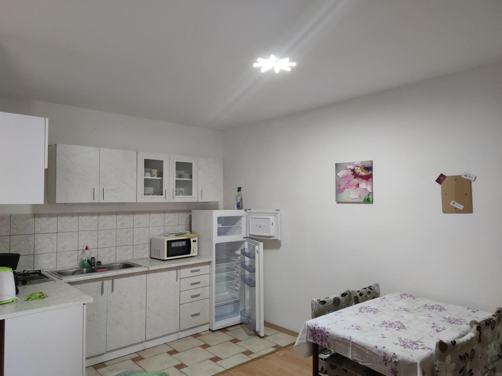 Apartments Dijana كرك المظهر الخارجي الصورة