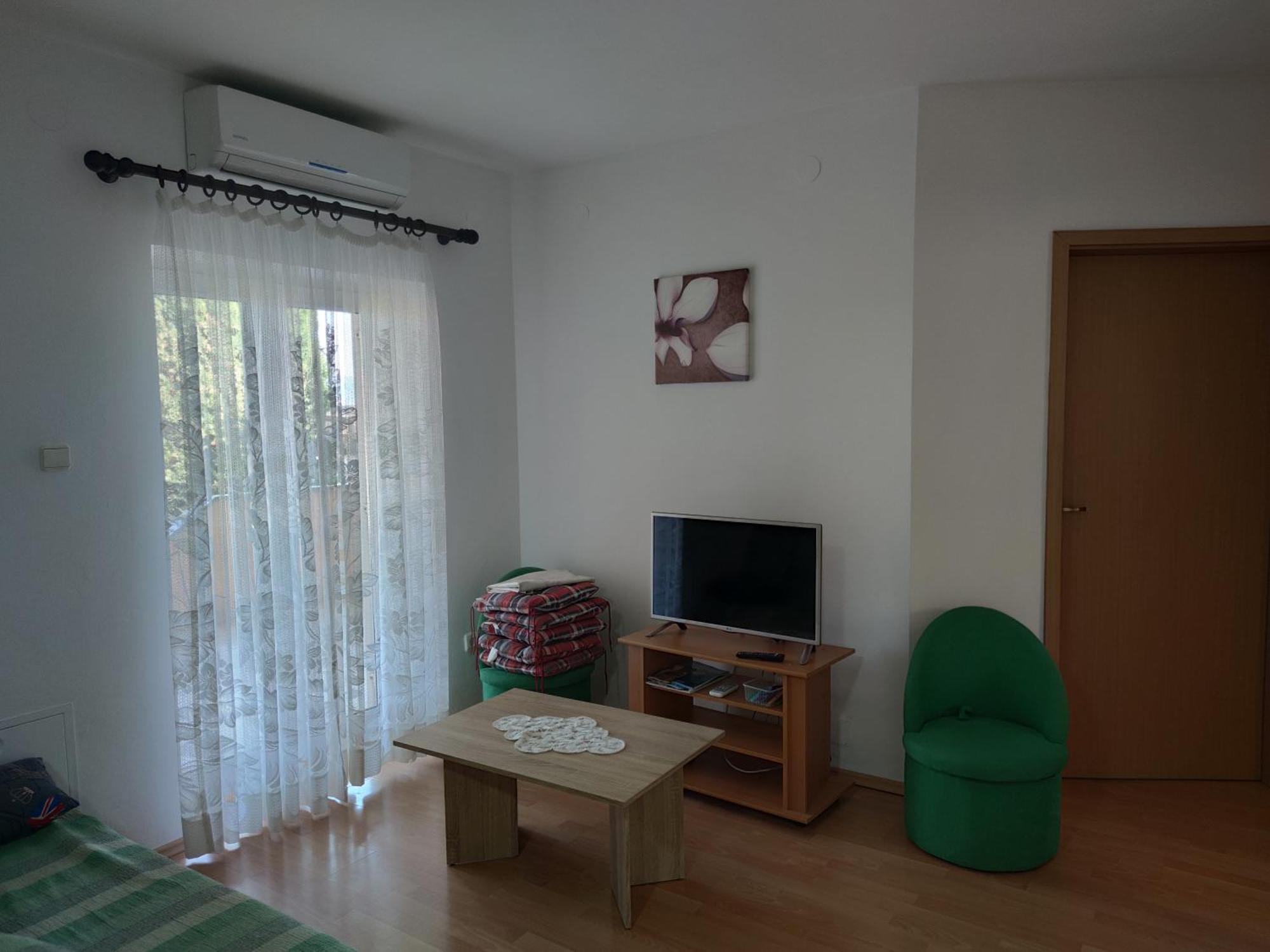 Apartments Dijana كرك المظهر الخارجي الصورة